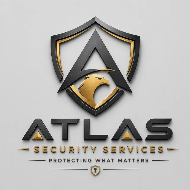 Atlas Security Services &mdash; Protecting What Matters